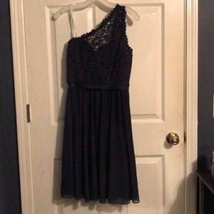 Formal dress